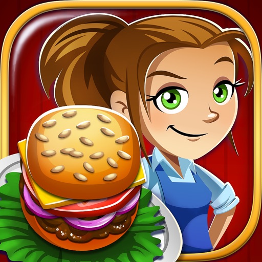 Cooking Dash™ APK