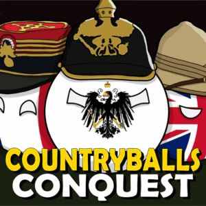 Countryballs conquest APK