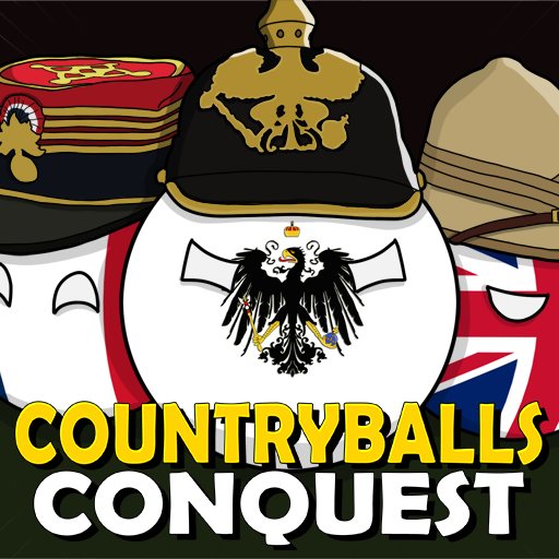 Countryballs conquest APK