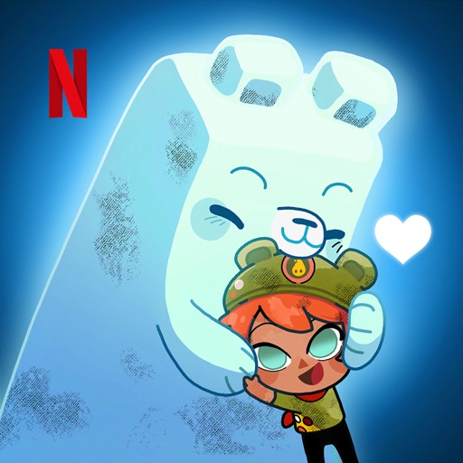 Cozy Grove: Camp Spirit APK