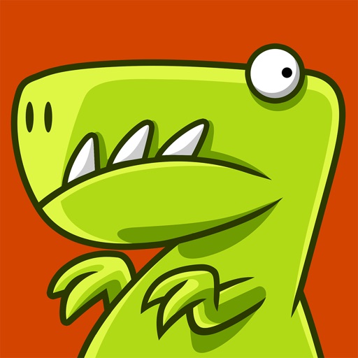 Crazy Dino Park APK