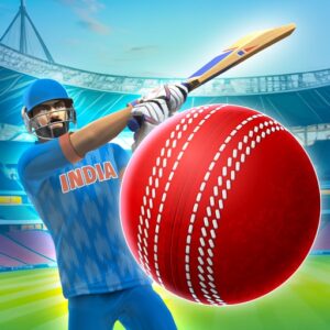 Cricket League APK
