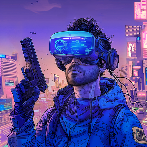 Cyberika APK
