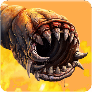 Death Worm APK