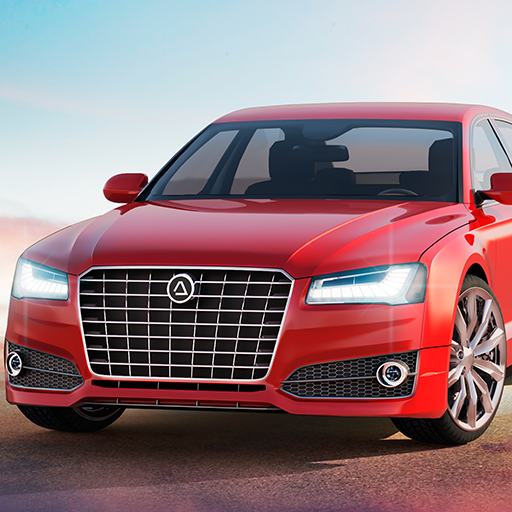 Driving Zone 2: Car simulator APK