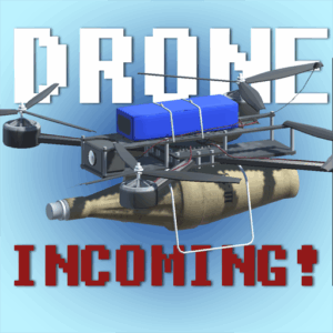 Drone Incoming! APK