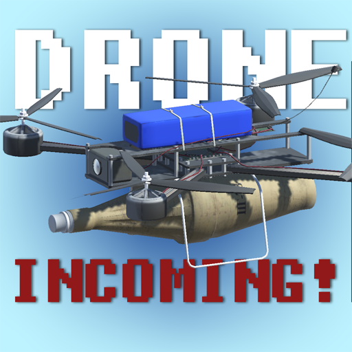 Drone Incoming! APK