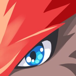 EvoCreo™: Pocket Monster Game APK