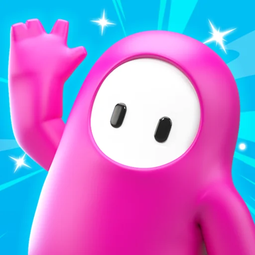 Fall Guys APK