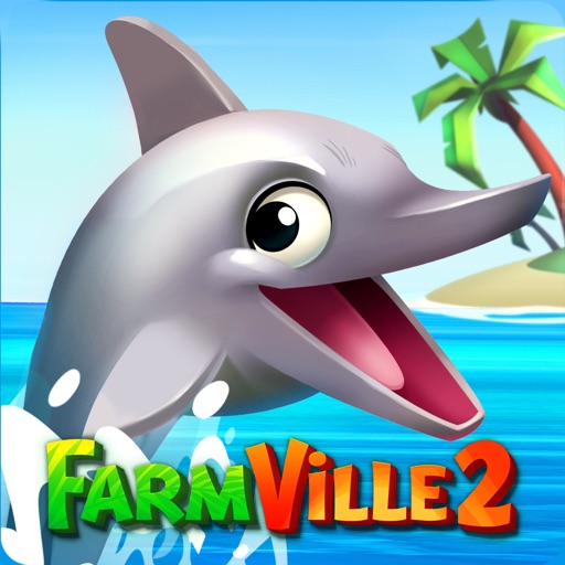 FarmVille 2: Tropic Escape APK