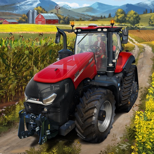 Farming Simulator 23 Mobile APK