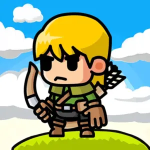 Hero-Tower Defense