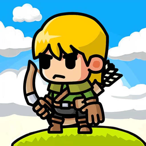 Hero-Tower Defense