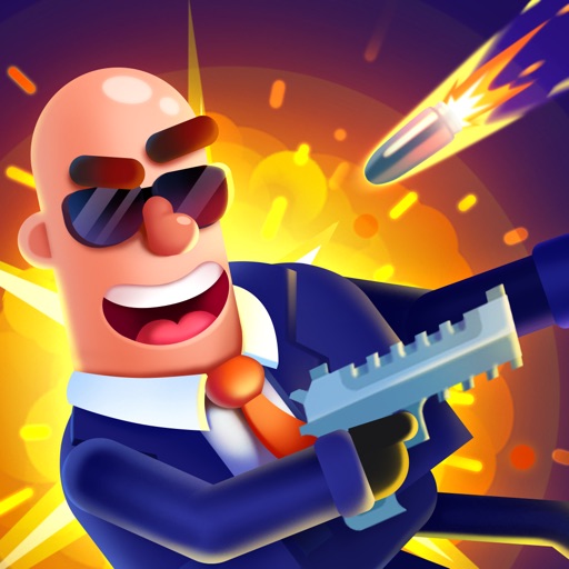 Hitmasters APK