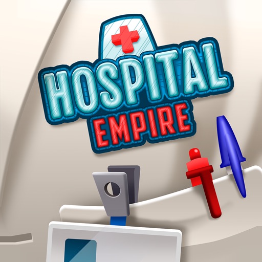 Hospital Empire Tycoon - Idle APK