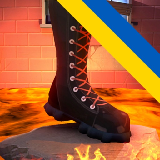 Hot Lava Floor: Parkour Run APK