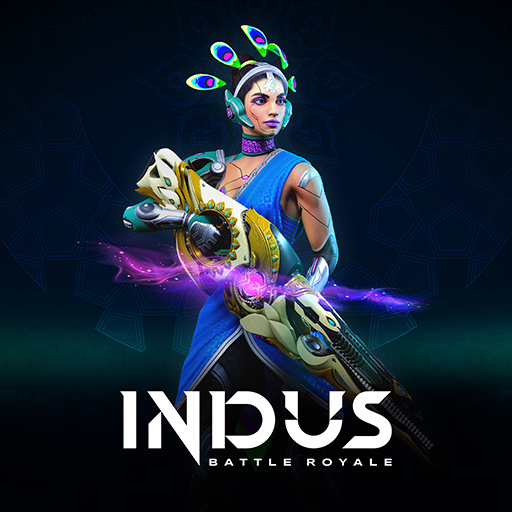 Indus Battle Royale Mobile APK