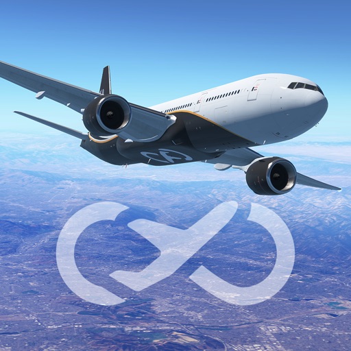 Infinite Flight Simulator APK