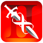 Infinity Blade II