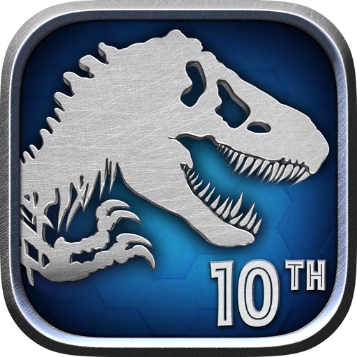 Jurassic World™: The Game