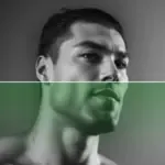 Looks max: face rating, mewing