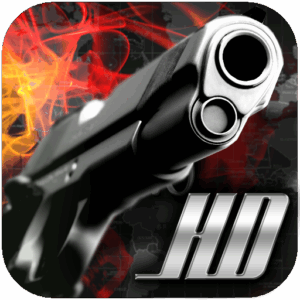 Magnum3.0 Gun Custom Simulator APK