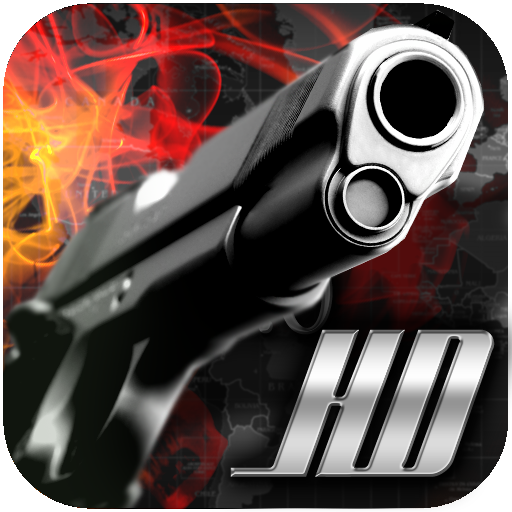 Magnum3.0 Gun Custom Simulator APK