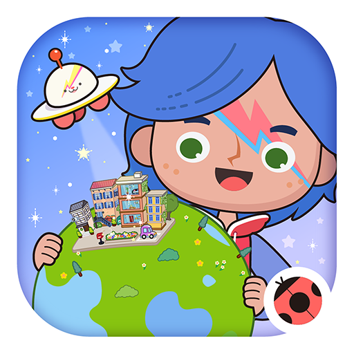 Miga Town: My World APK