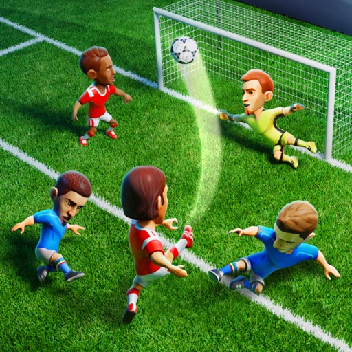 Mini Football - Soccer Game APK