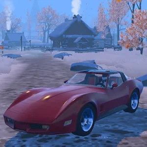 Mountain Legends 5 APK