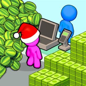 My Mini Mart APK