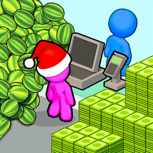 My Mini Mart APK