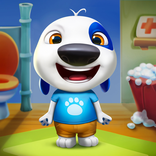 My Talking Hank APK