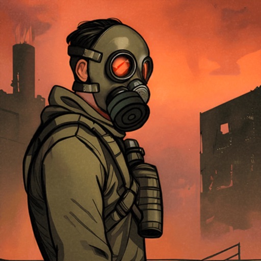 Nuclear Day Survival APK