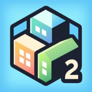Pocket City 2 APK