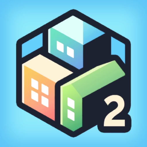 Pocket City 2 APK