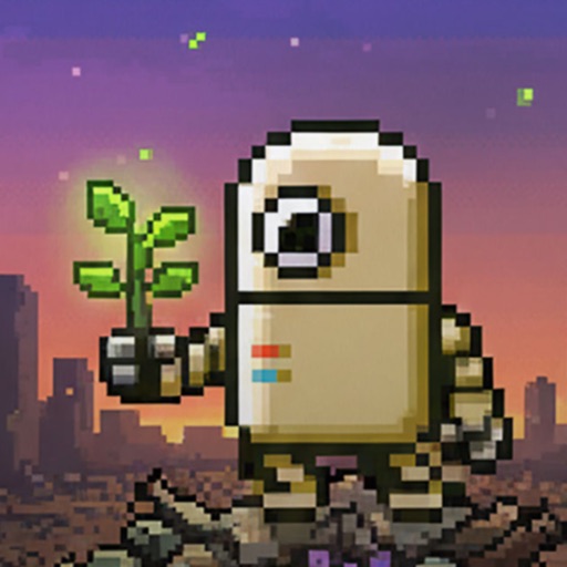 Project Clean Earth IPA v1.71 iOS