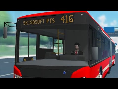 Public Transport Simulator APK