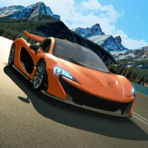 Racing Xperience: Real Races APK
