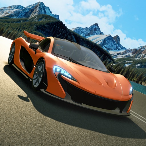 Racing Xperience: Real Races APK