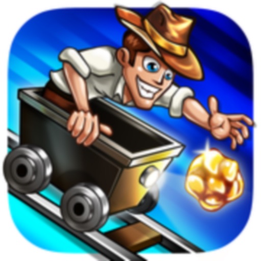 Rail Rush APK