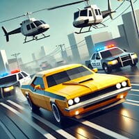 Reckless Getaway 2: Car Chase APK