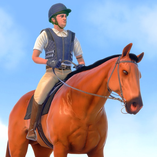 Rival Stars Horse Racing APK