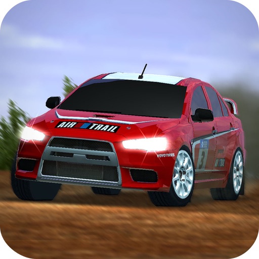 Rush Rally 2 APK