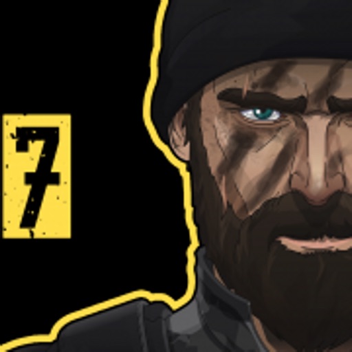 SIERRA 7 - Tactical Shooting APK