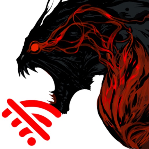 Shadow Hunter: Offline Games APK
