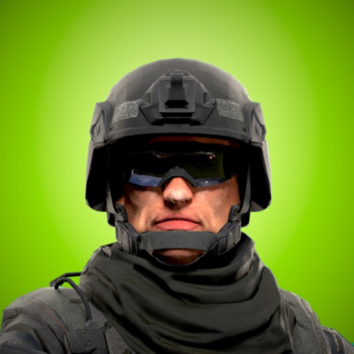 Shoot Out: Shooting Simulator APK