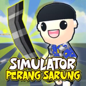 Simulator Perang Sarung 3D APK