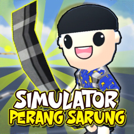 Simulator Perang Sarung 3D APK