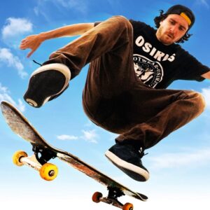 Skateboard Party: 3 APK